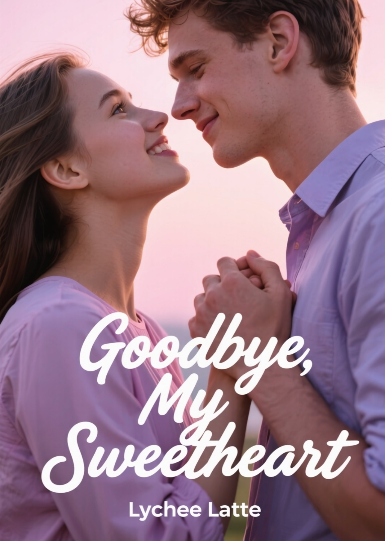 Goodbye, My Sweetheart