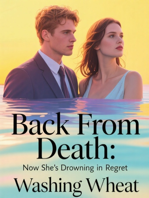 Back From Death: Now She's Drowning in Regret