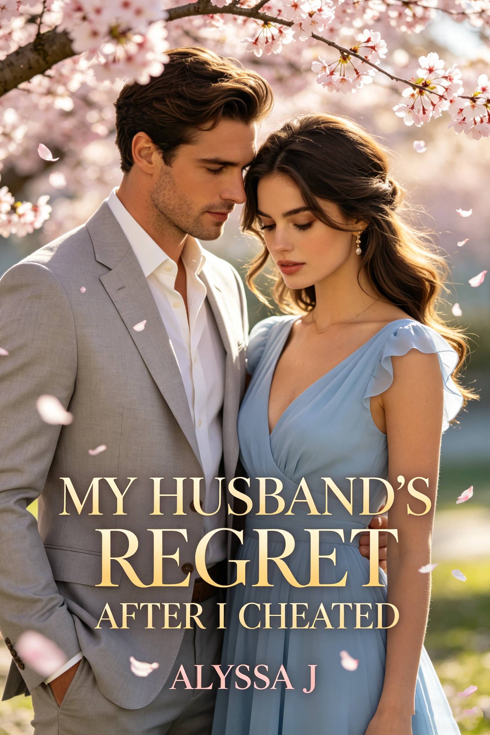 My Husband’s Regret After I Cheated