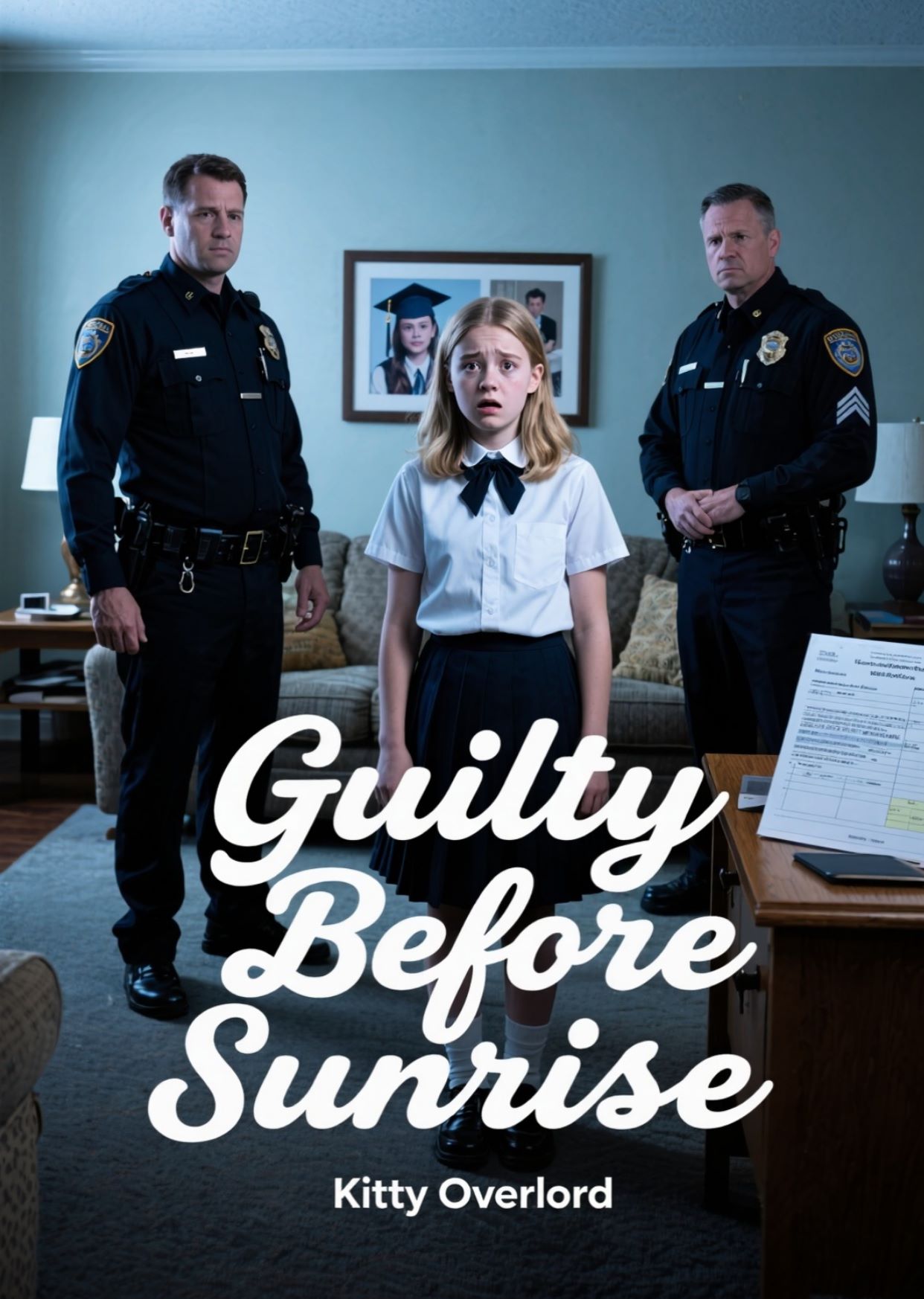 Guilty Before Sunrise