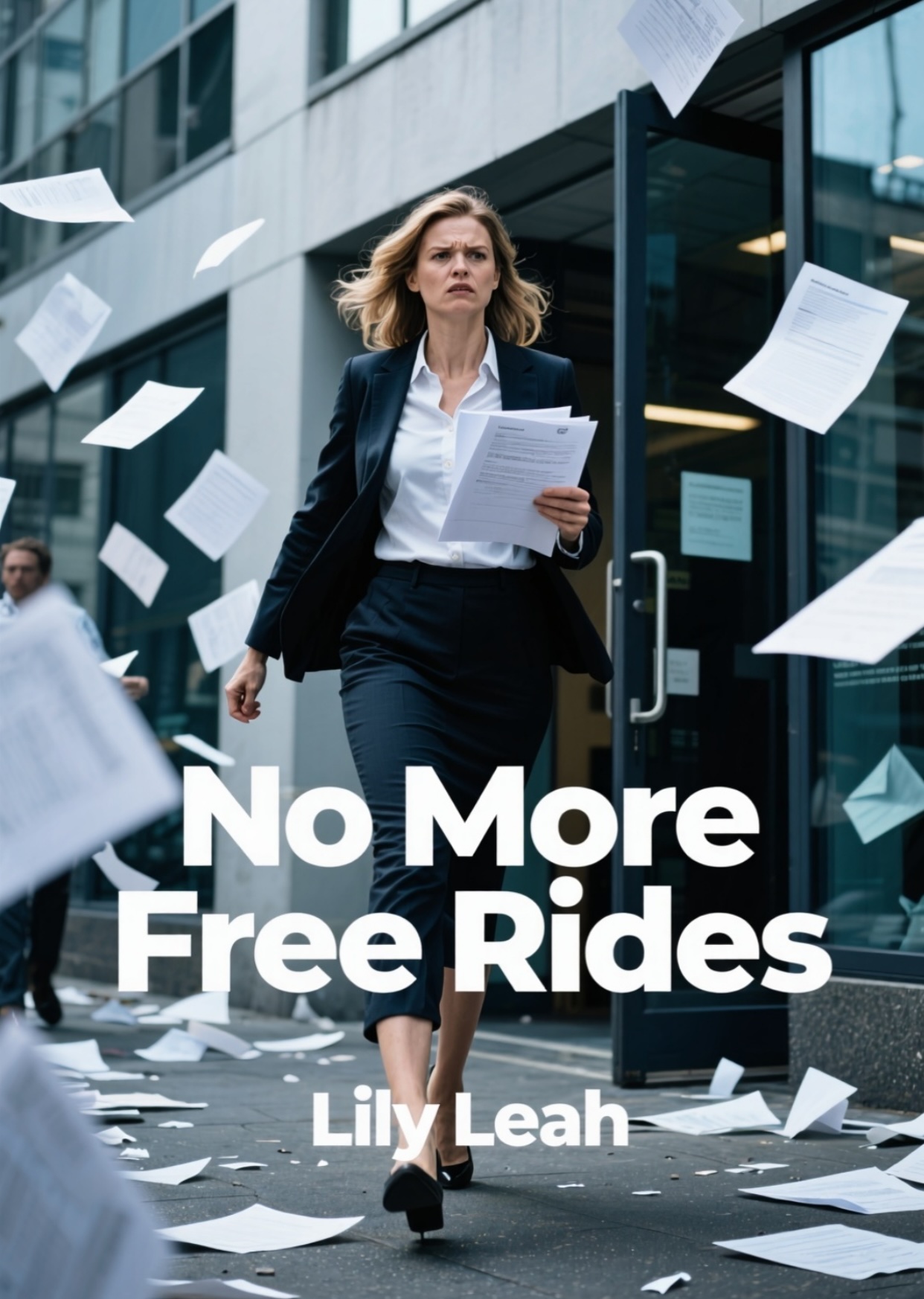 No More Free Rides