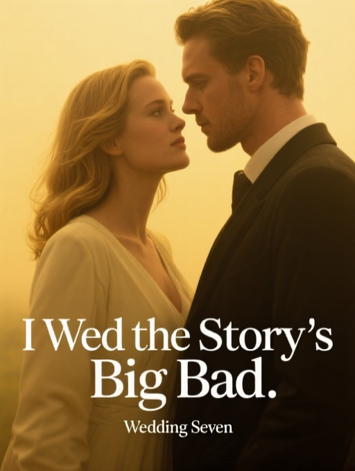 I Wed the Story's Big Bad