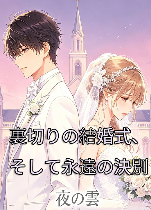 裏切りの結婚式、そして永遠の決別