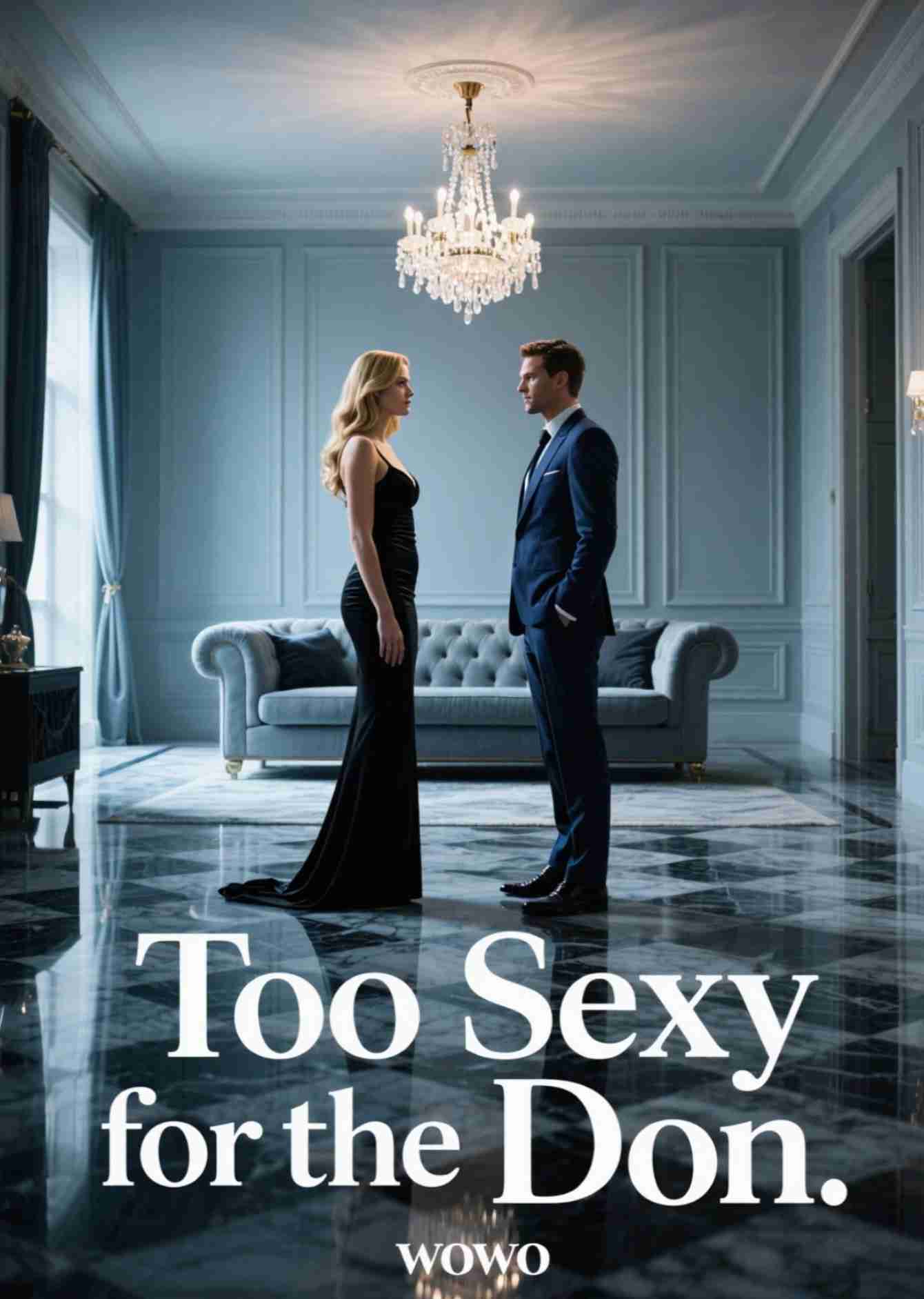 Too Sexy for the Don