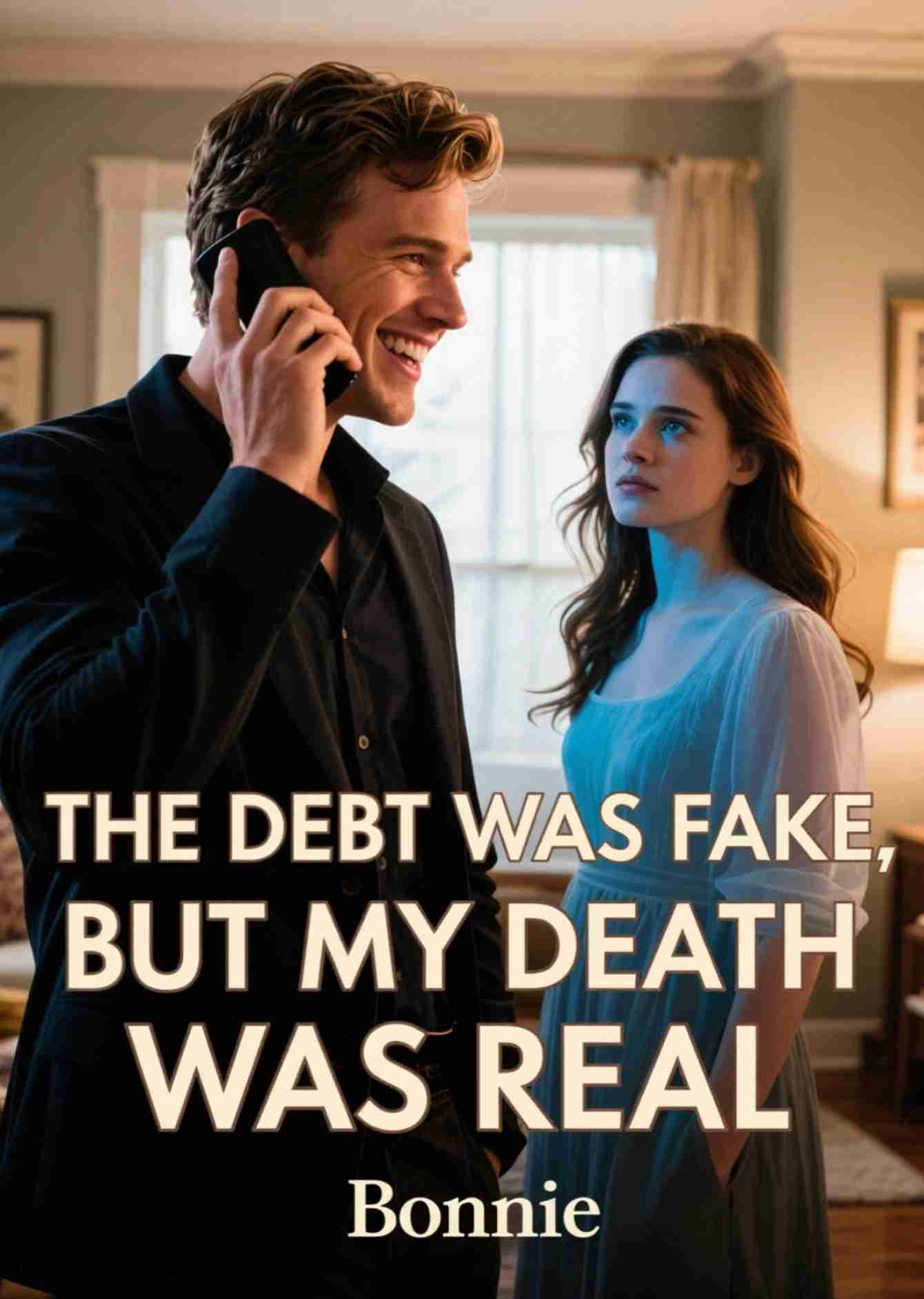 The Debt Was Fake, But My Death Was Real