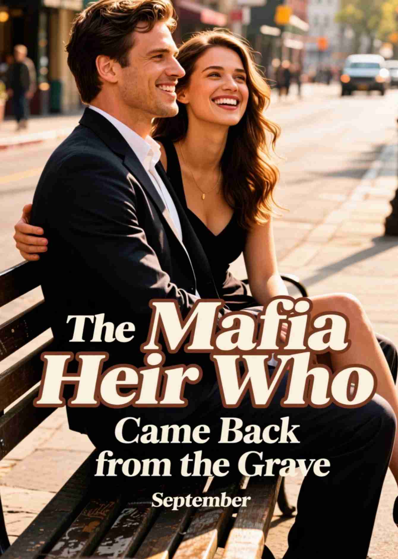 The Mafia Heir Who Came Back from the Grave