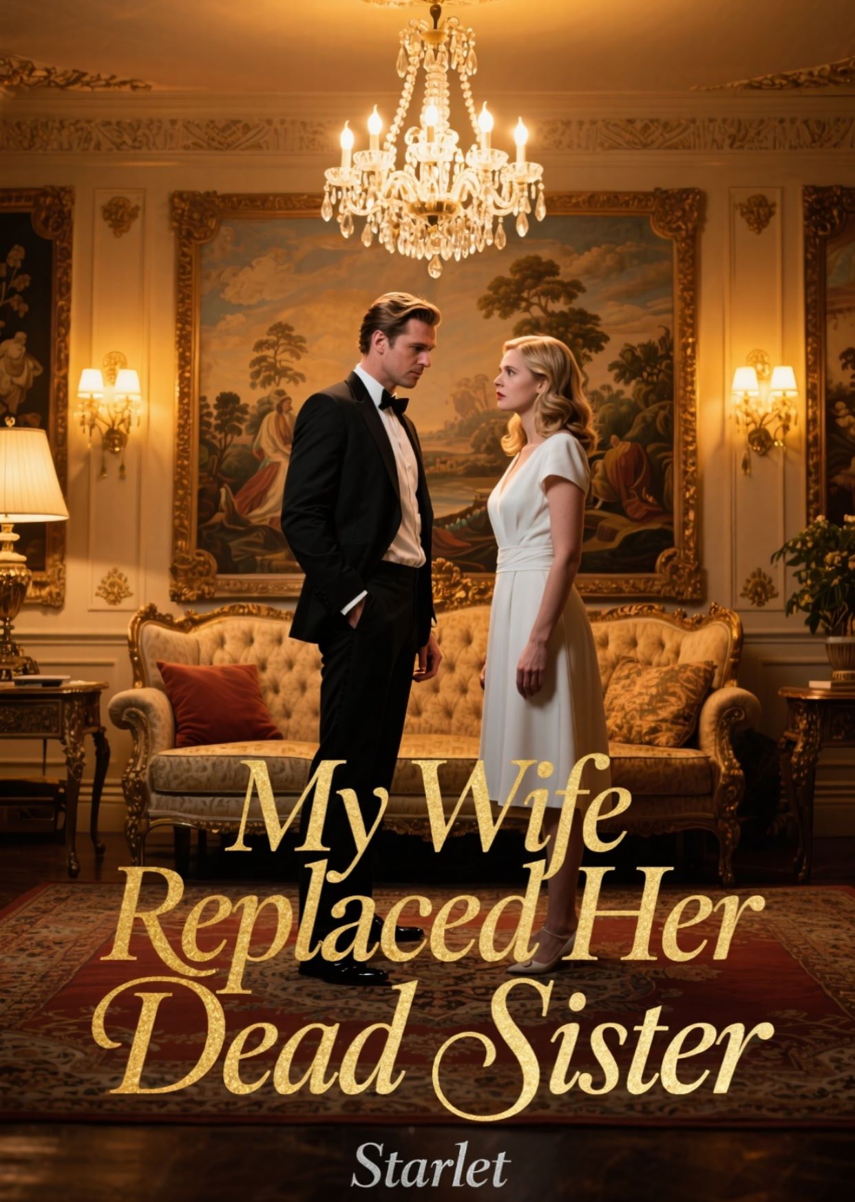 My Wife Replaced Her Dead Sister