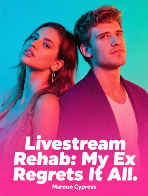 Livestream Rehab: My Ex Regrets It All