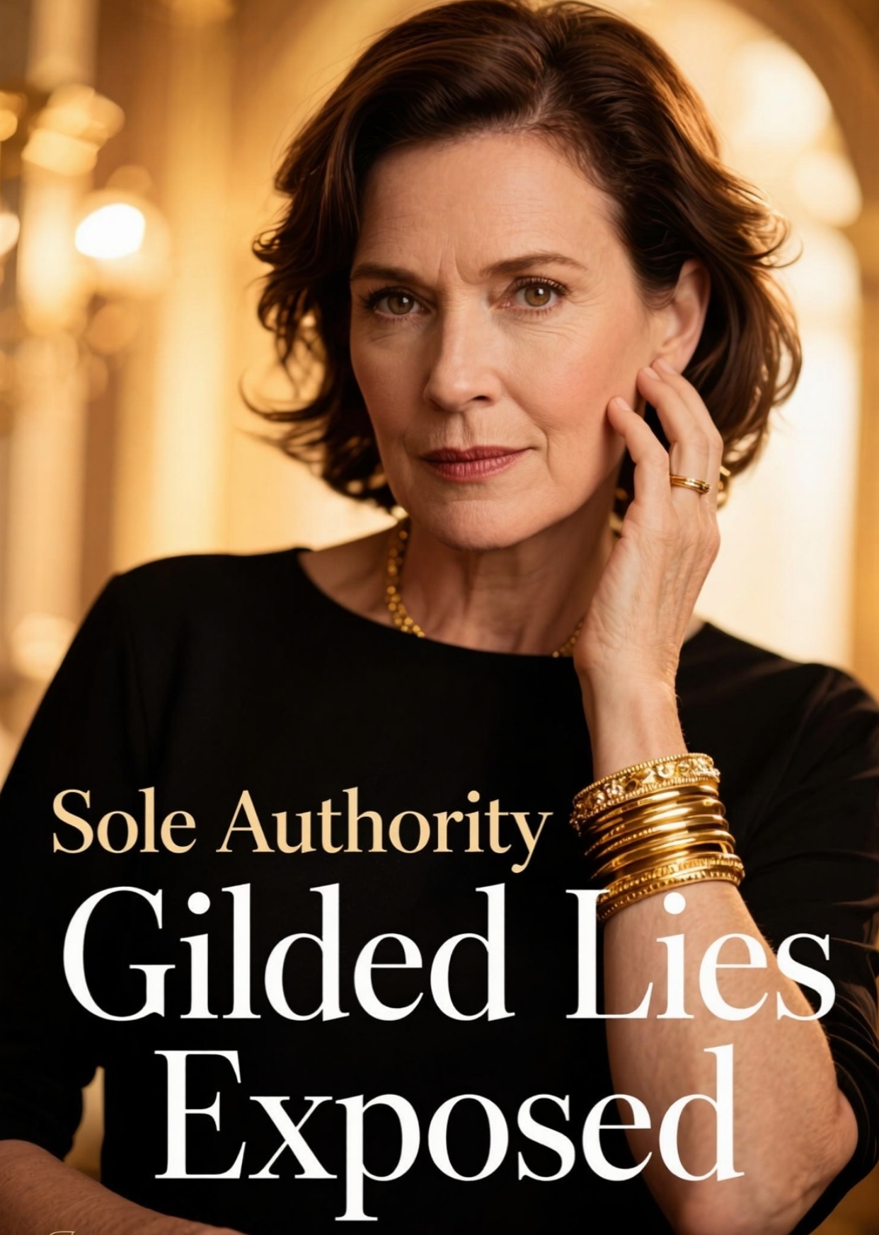 Gilded Lies Exposed