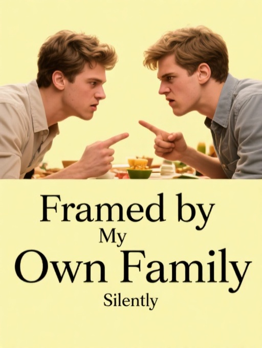 Framed by My Own Family