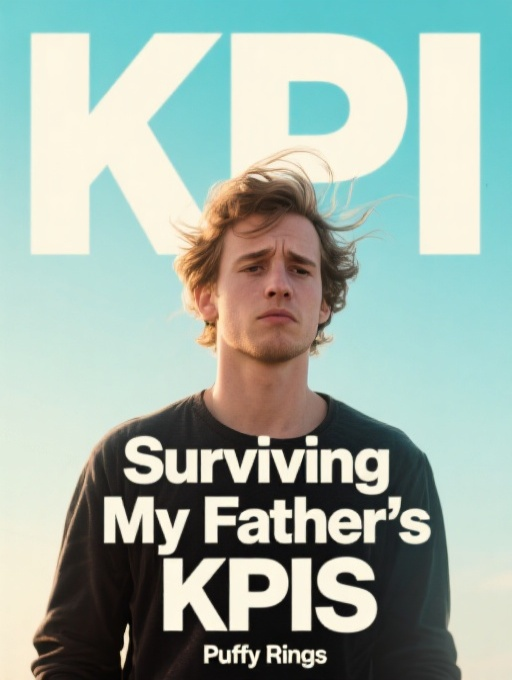 Surviving My Father’s KPIs
