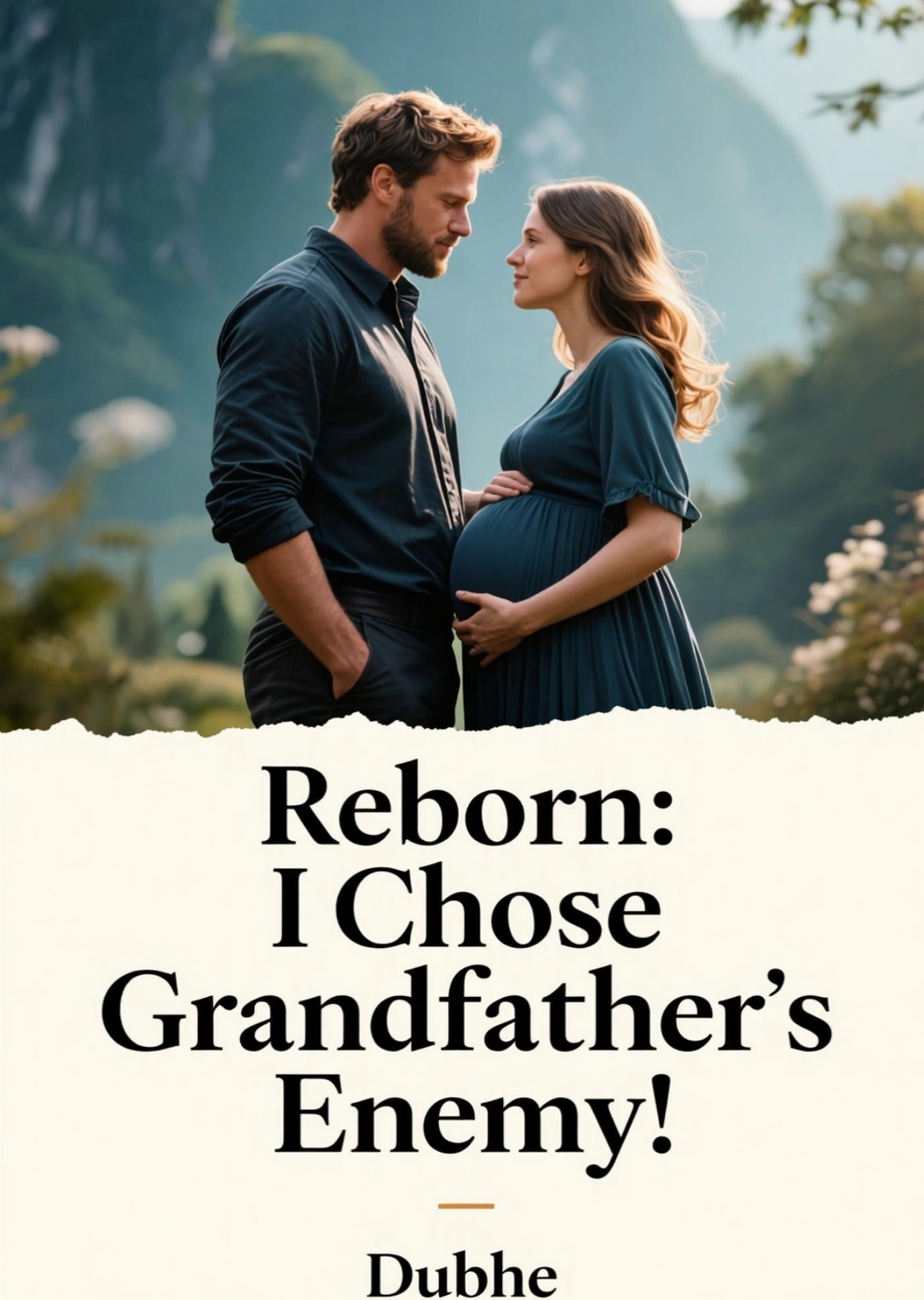 Reborn: I Chose Grandfather's Enemy