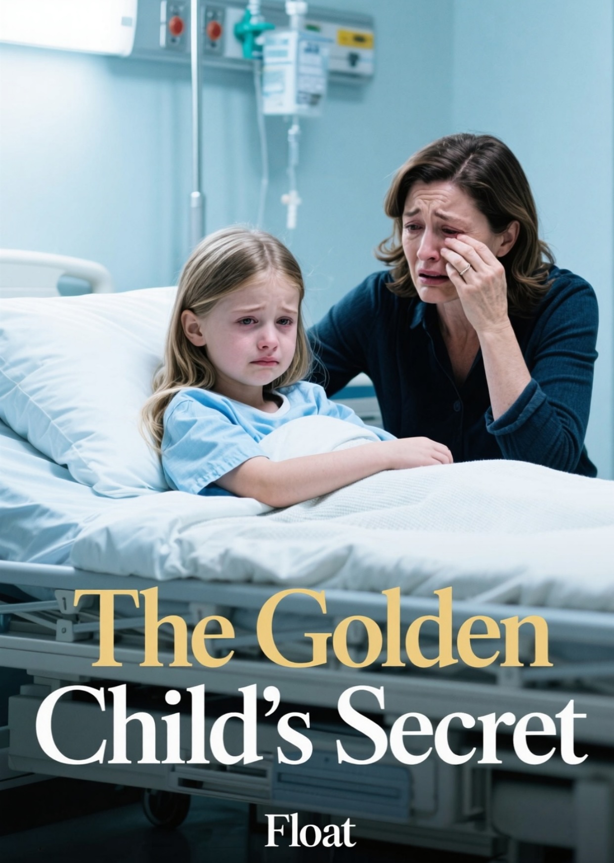 The Golden Child's Secret
