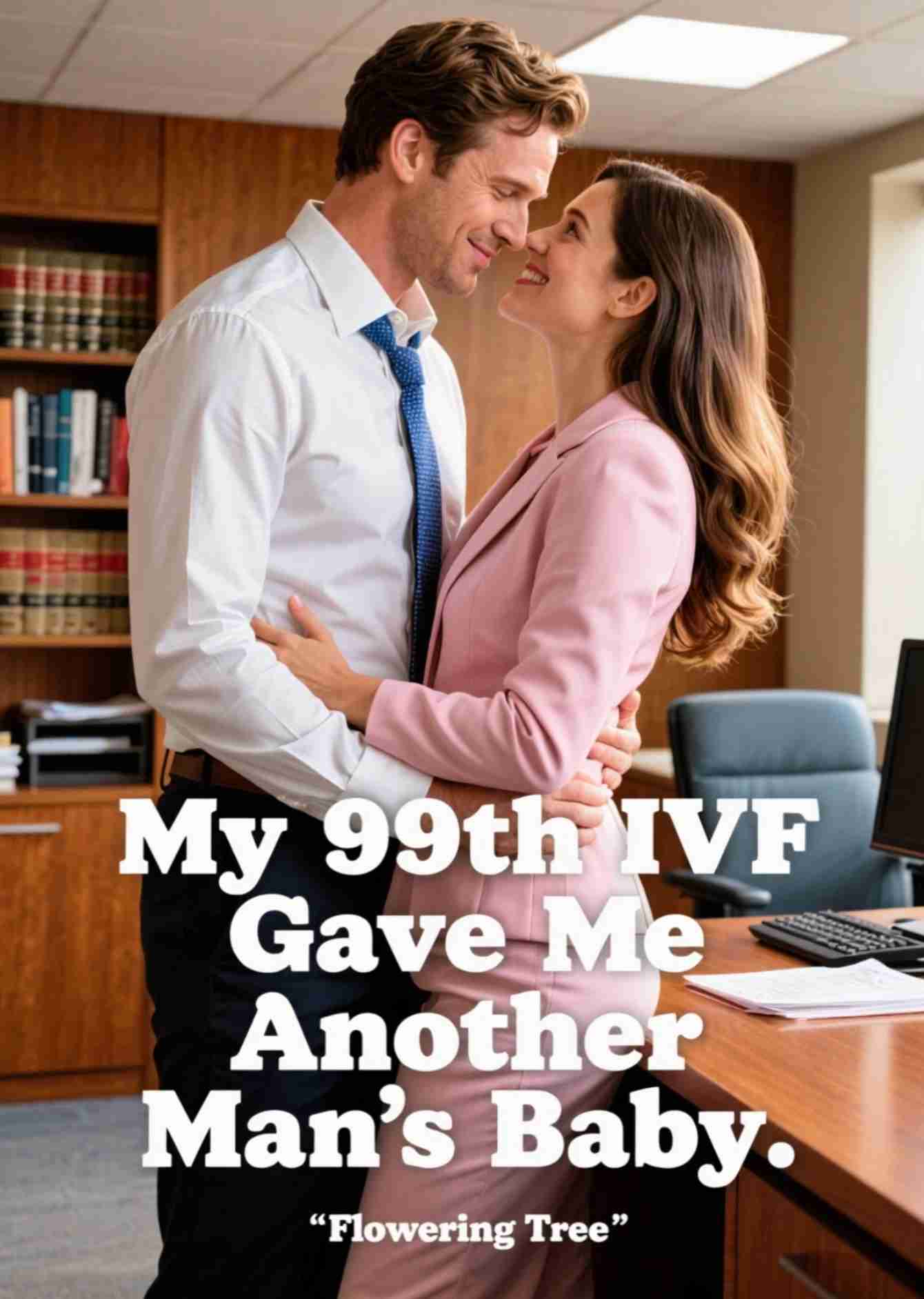 My 99th IVF Gave Me Another Man's Baby