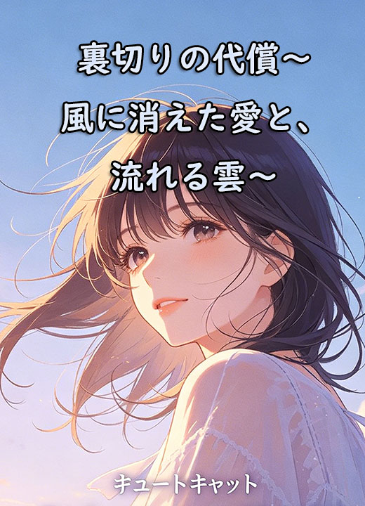 裏切りの代償〜風に消えた愛と、流れる雲〜