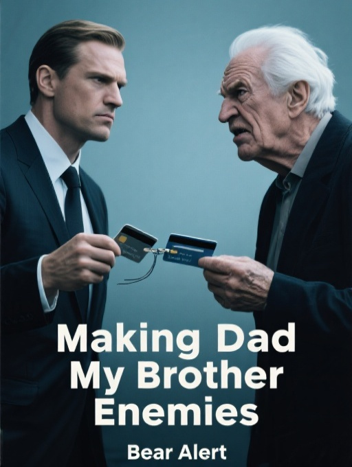 Making Dad and My Brother Enemies