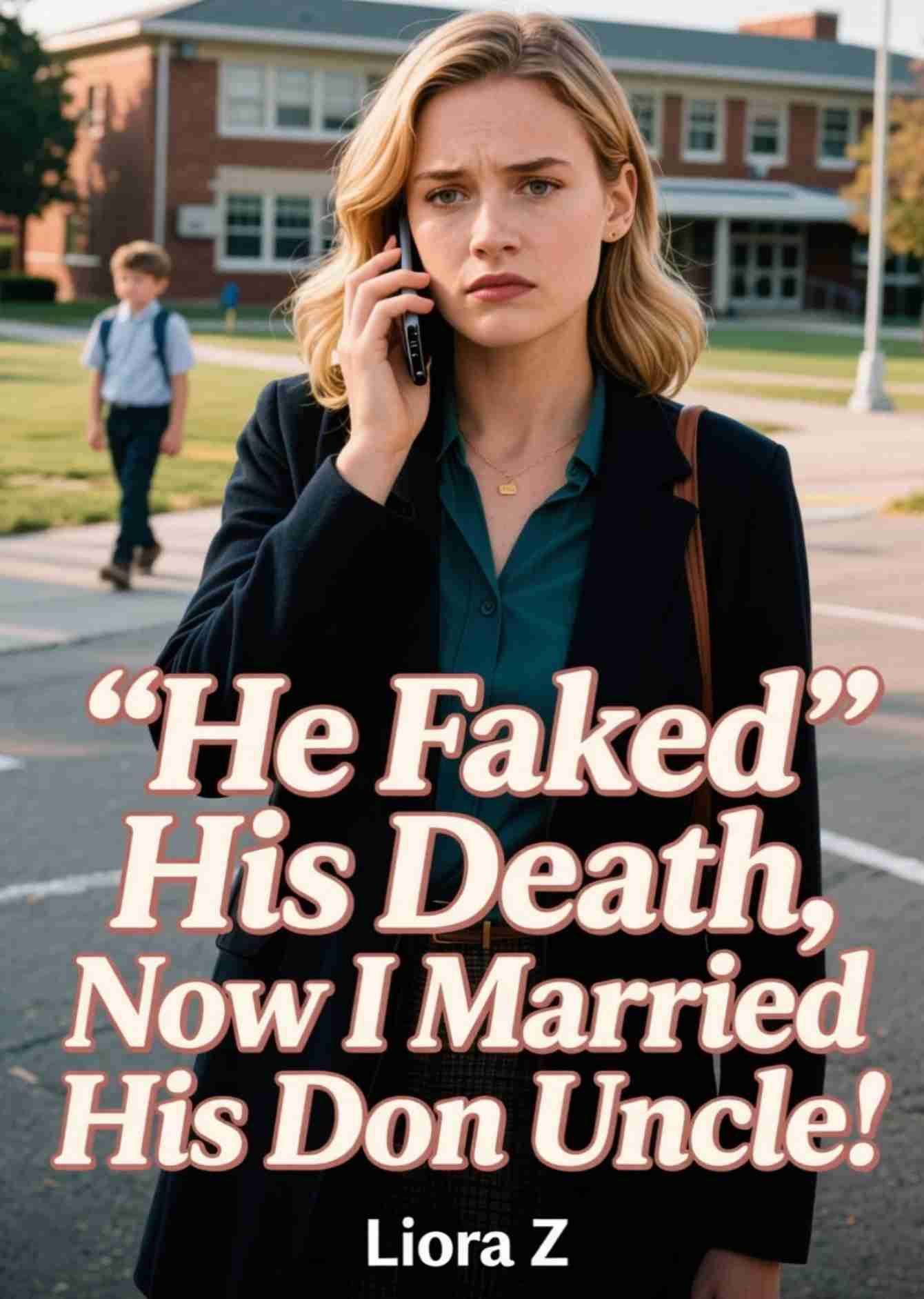 He Faked His Death, Now I Married His Don Uncle