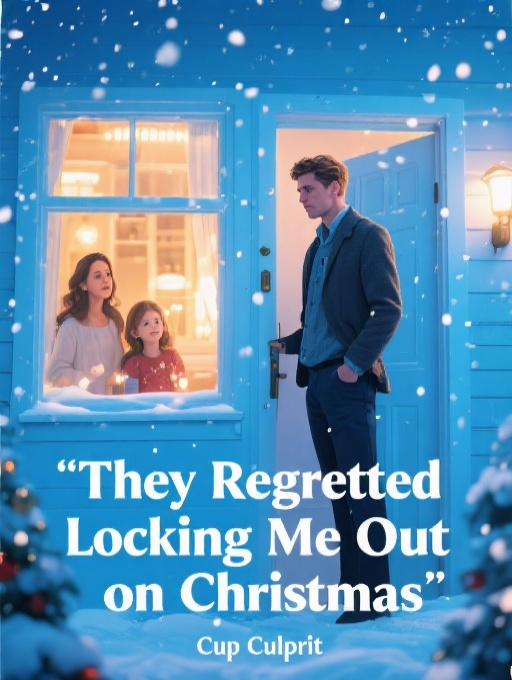 They Regretted Locking Me Out on Christmas