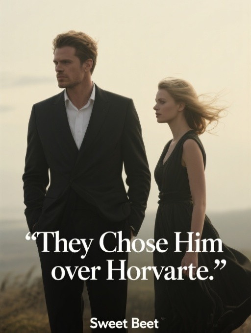 They Chose Him over Horvarte