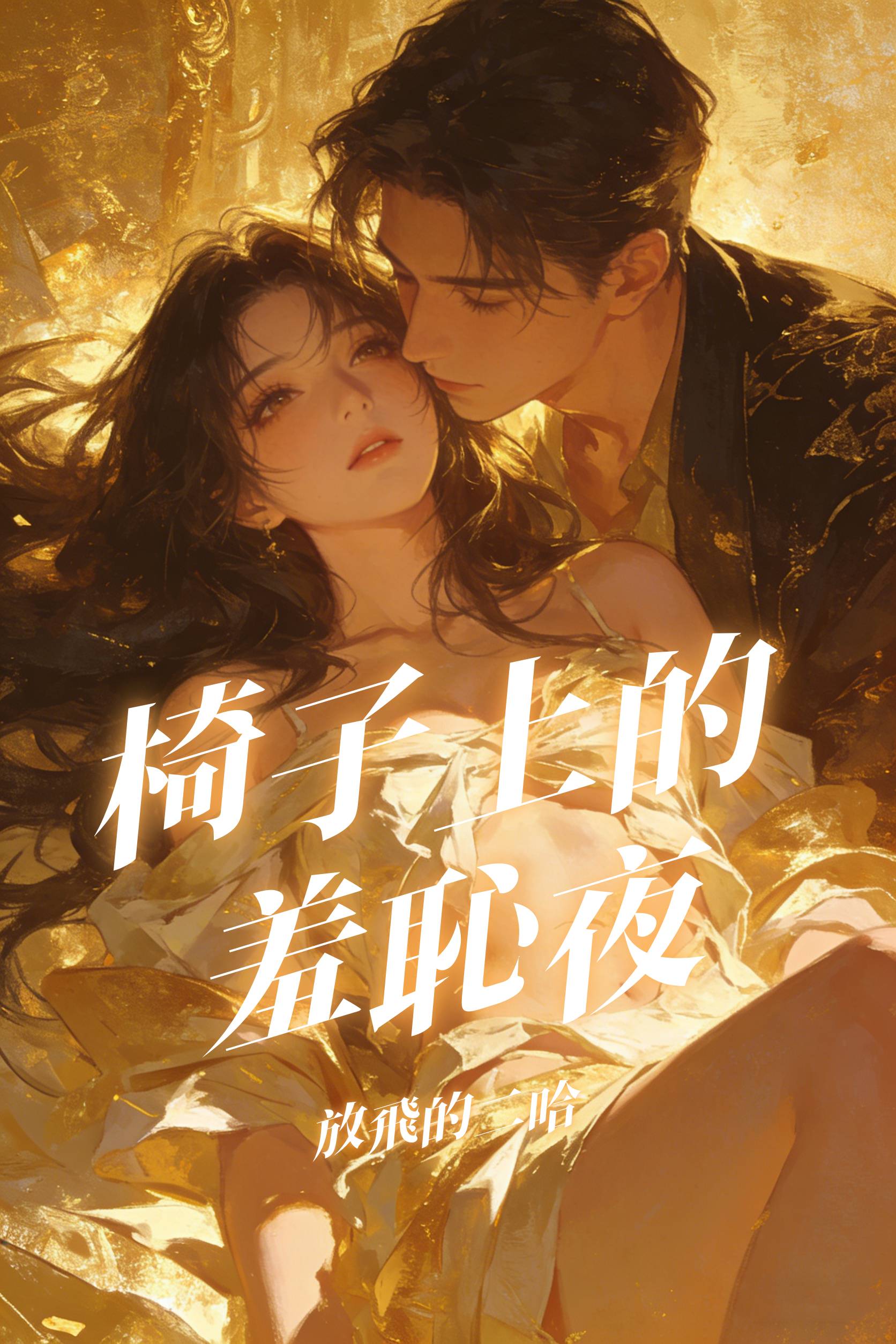 椅子上的羞恥夜
