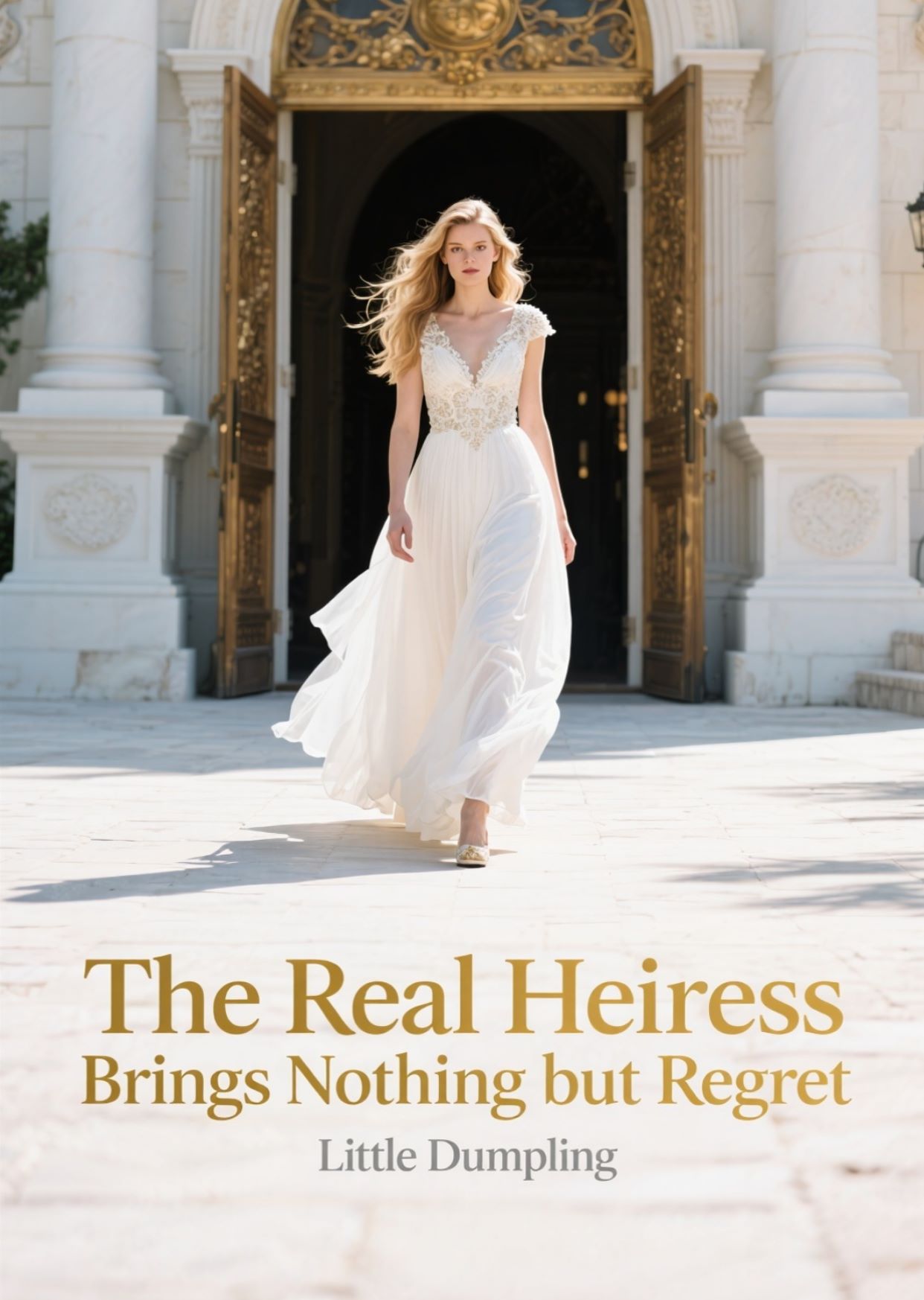 The Real Heiress Brings Nothing but Regret