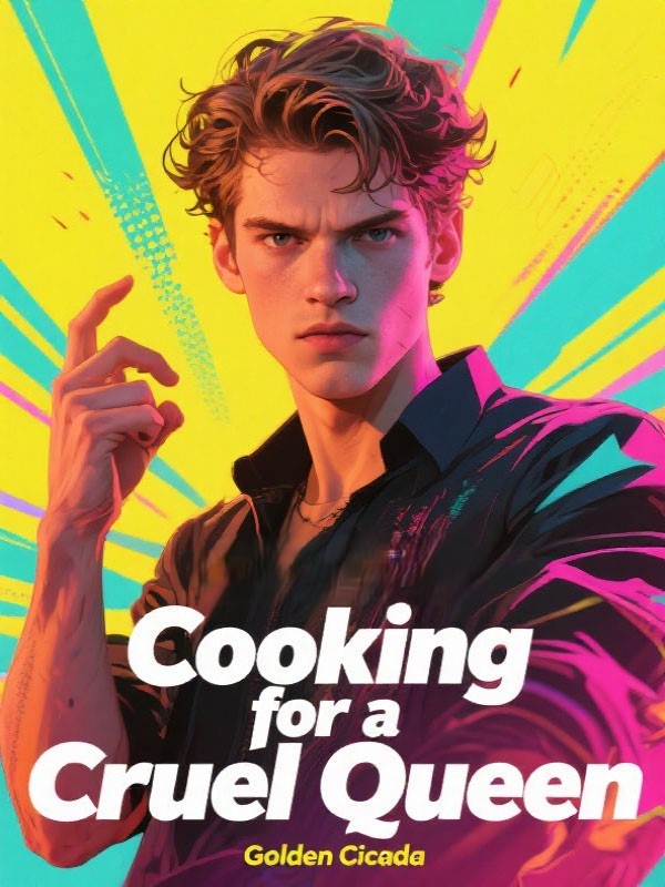 Cooking for a Cruel Queen