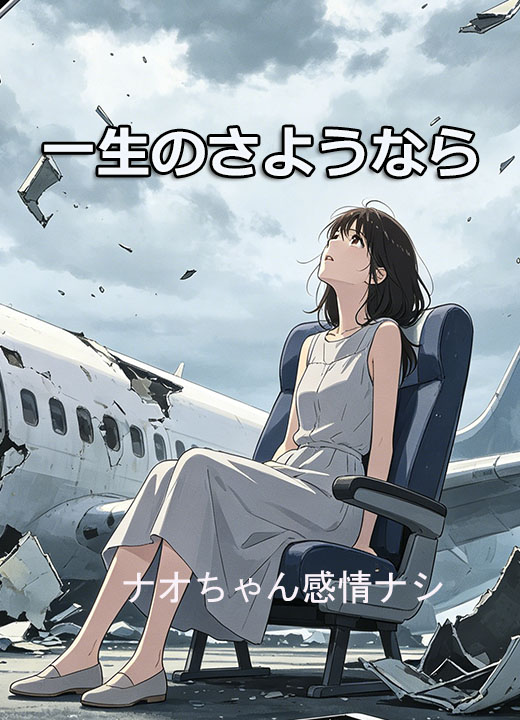 一生のさようなら