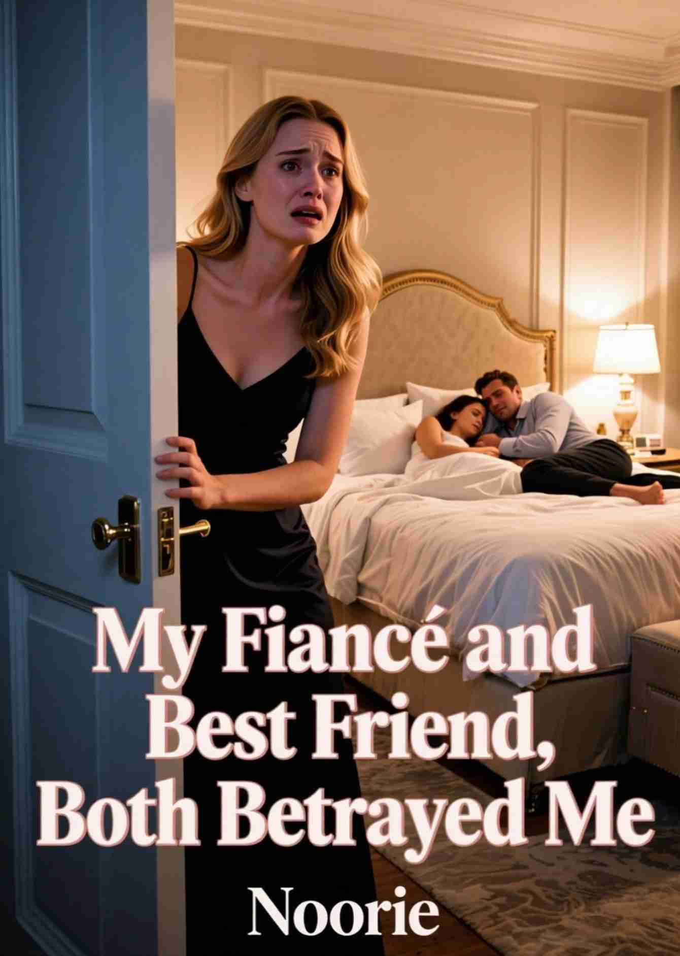 My Fiancé and Best Friend, Both Betrayed Me