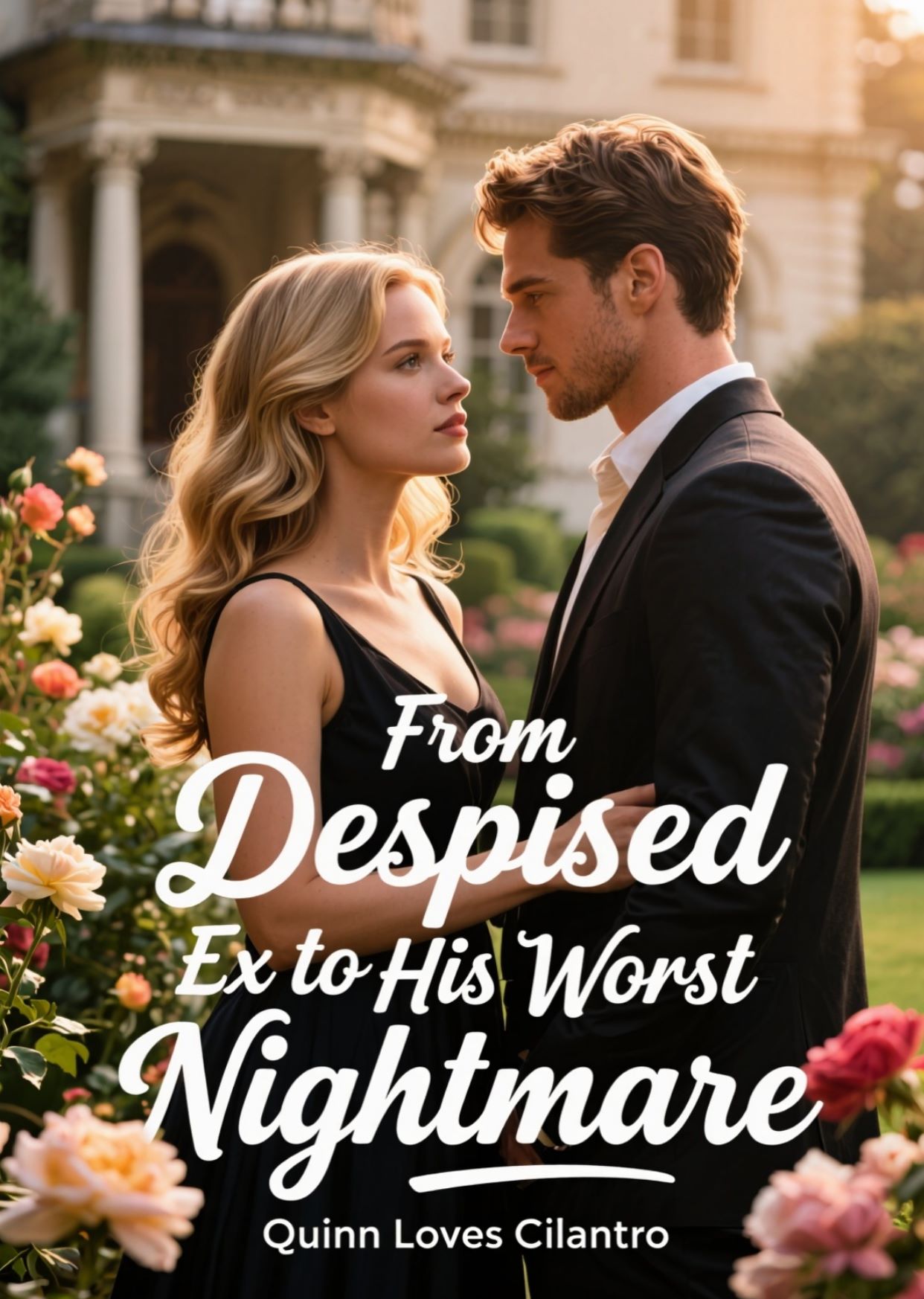 From Despised Ex to His Worst Nightmare