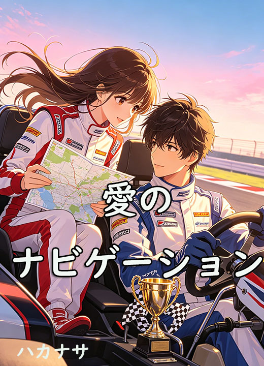 愛のナビゲーション