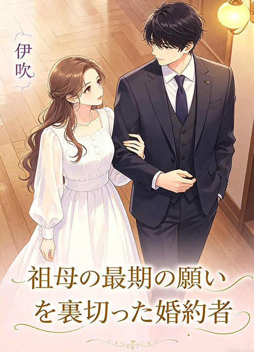 祖母の最期の願いを裏切った婚約者