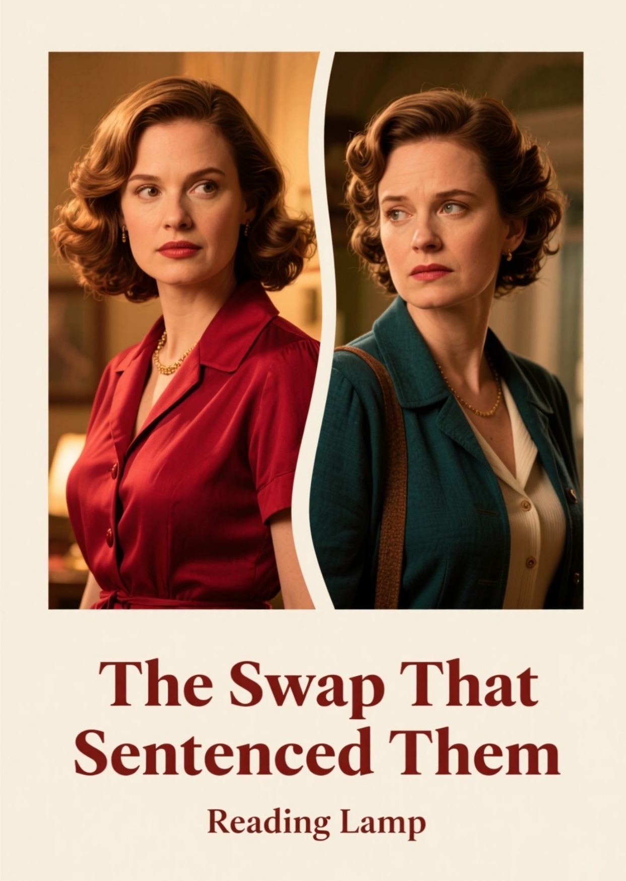 The Swap That Sentenced Them