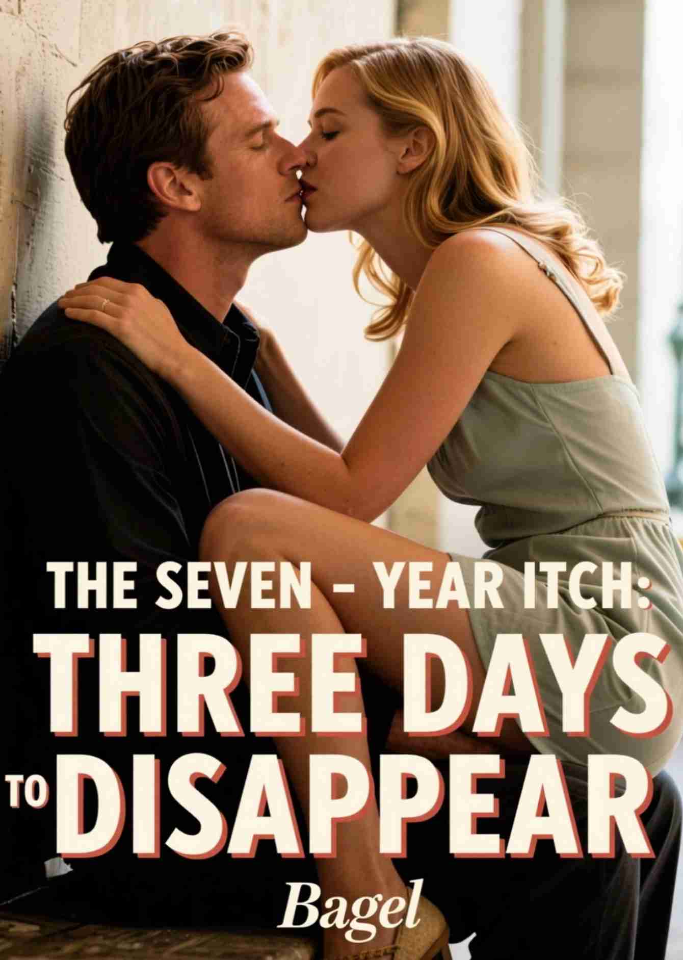 The Seven-Year Itch: Three Days To Disappear
