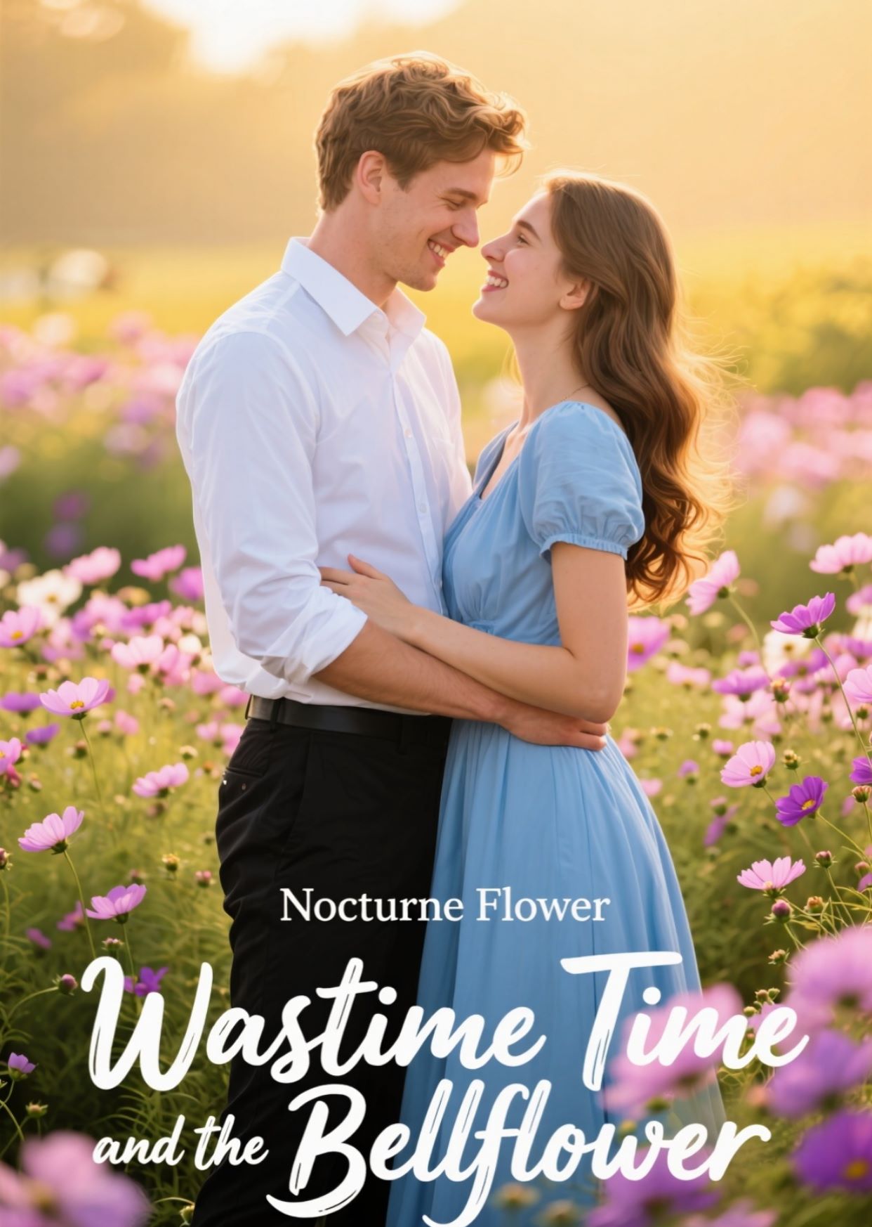Wastime Time and the Bellflower