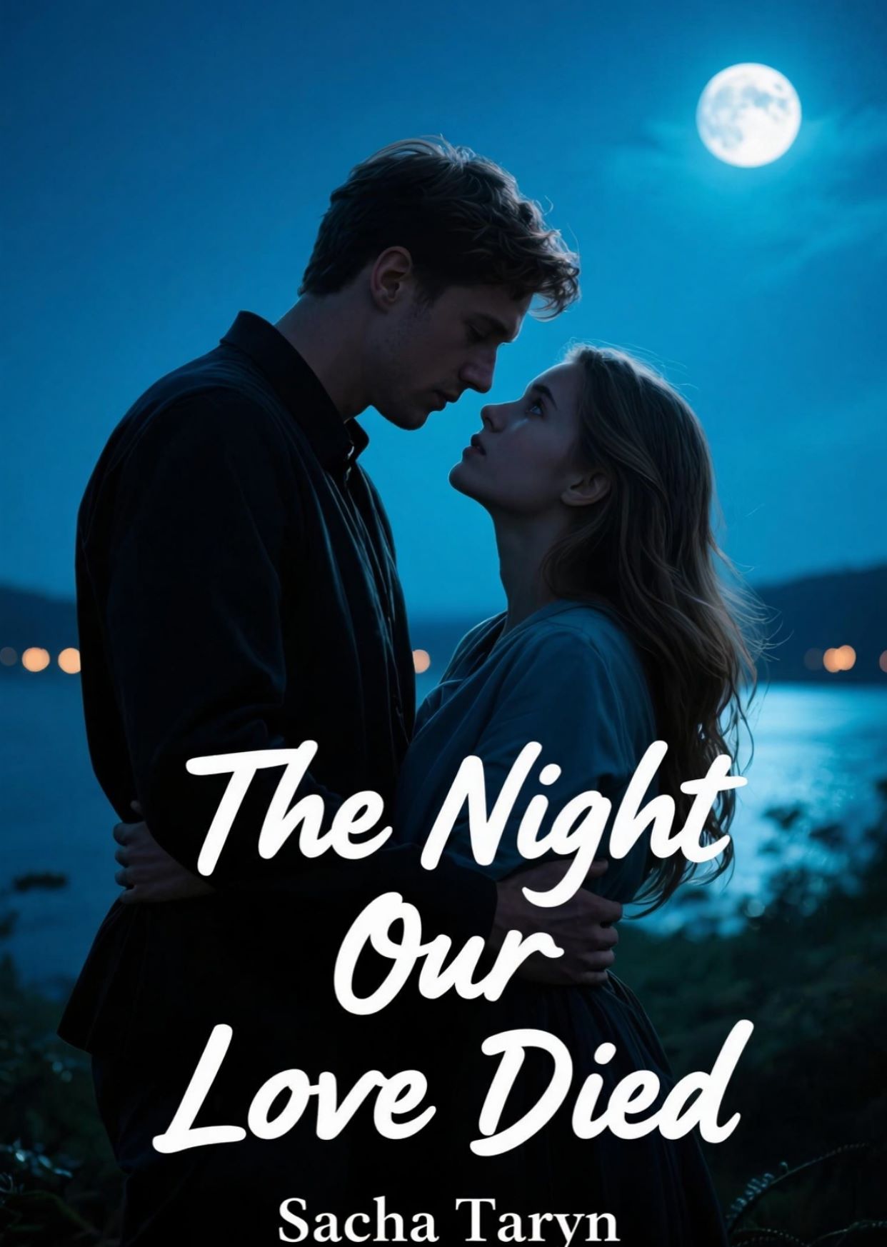 The Night Our Love Died