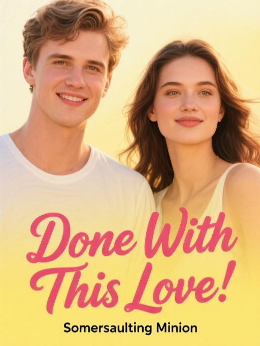 Done With This Love