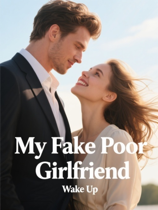 My Fake Poor Girlfriend