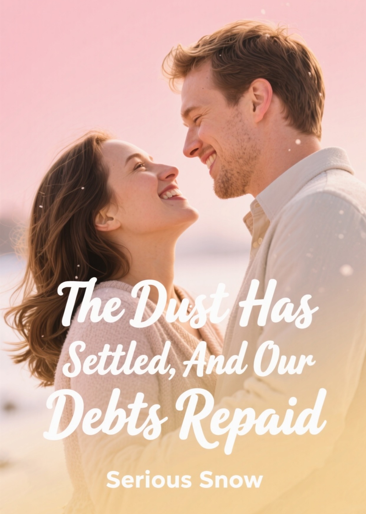 The Dust Has Settled, And Our Debts Repaid