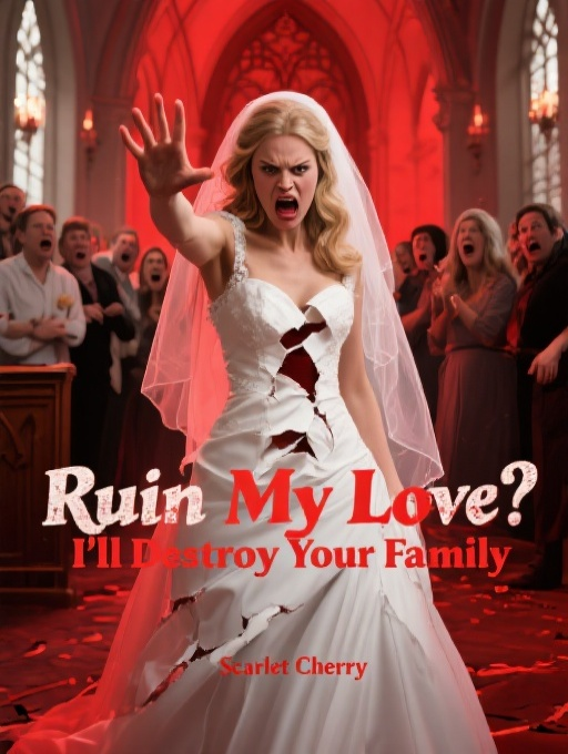 Ruin My Love? I'll Destroy Your Family