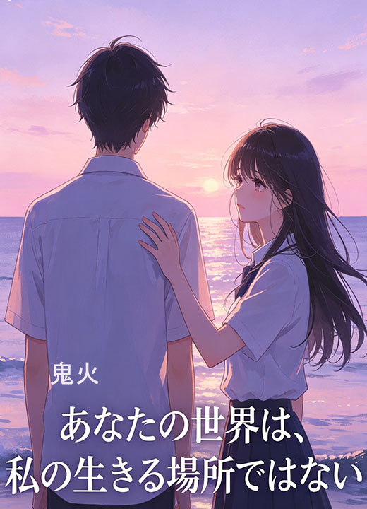 あなたの世界は、私の生きる場所ではない