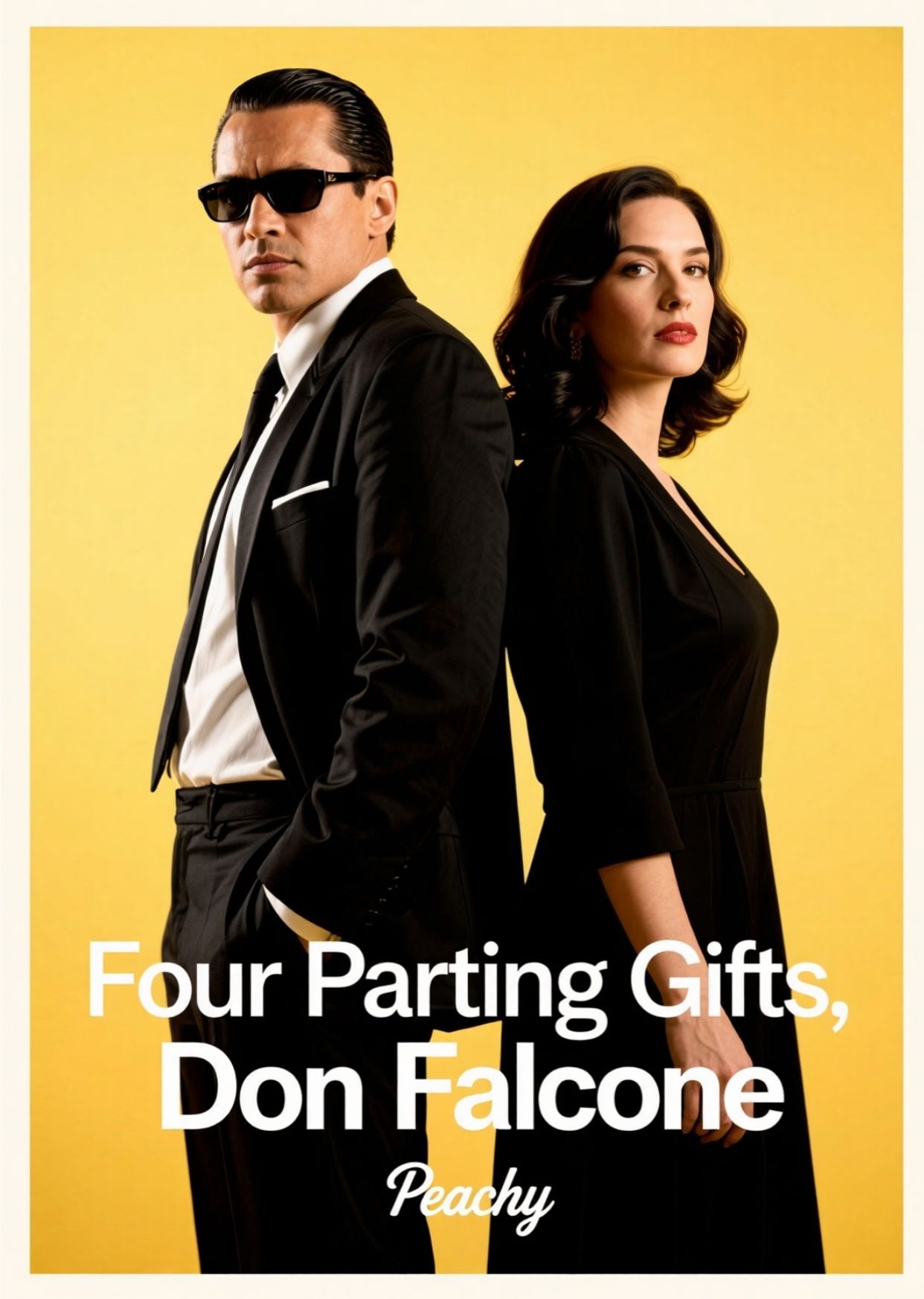 Four Parting Gifts, Don Falcone