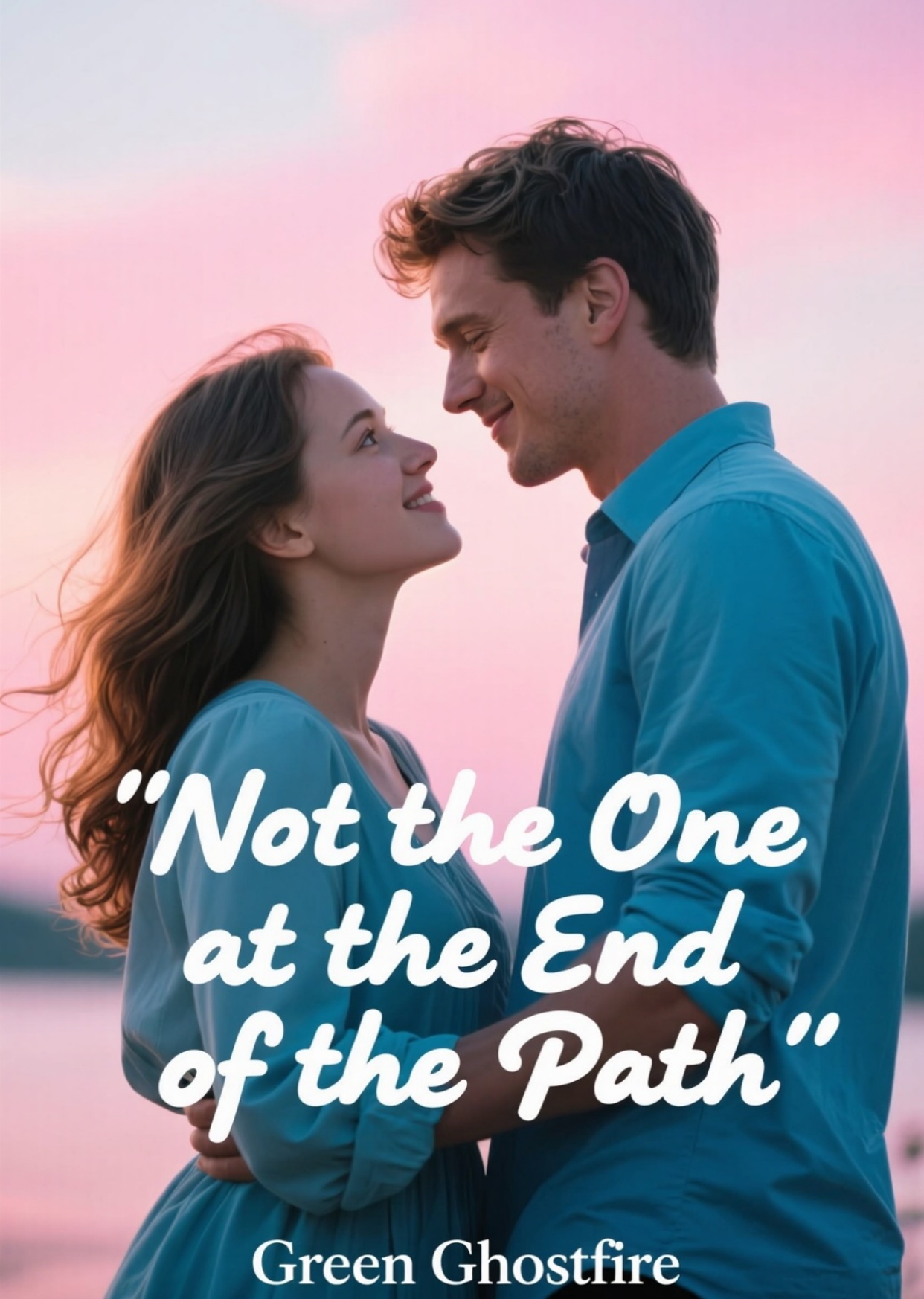 Not the One at the End of the Path