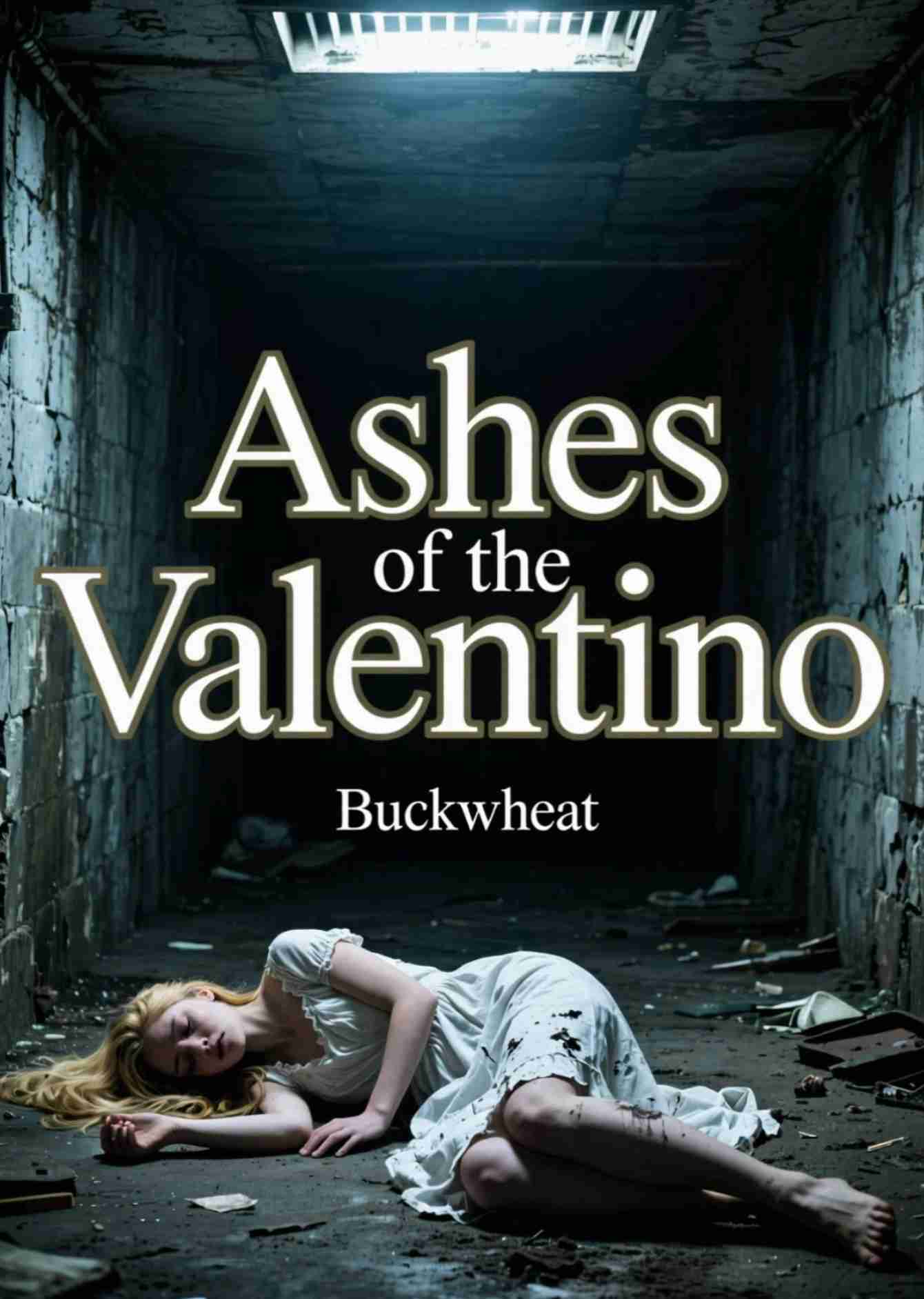 Ashes of the Valentino