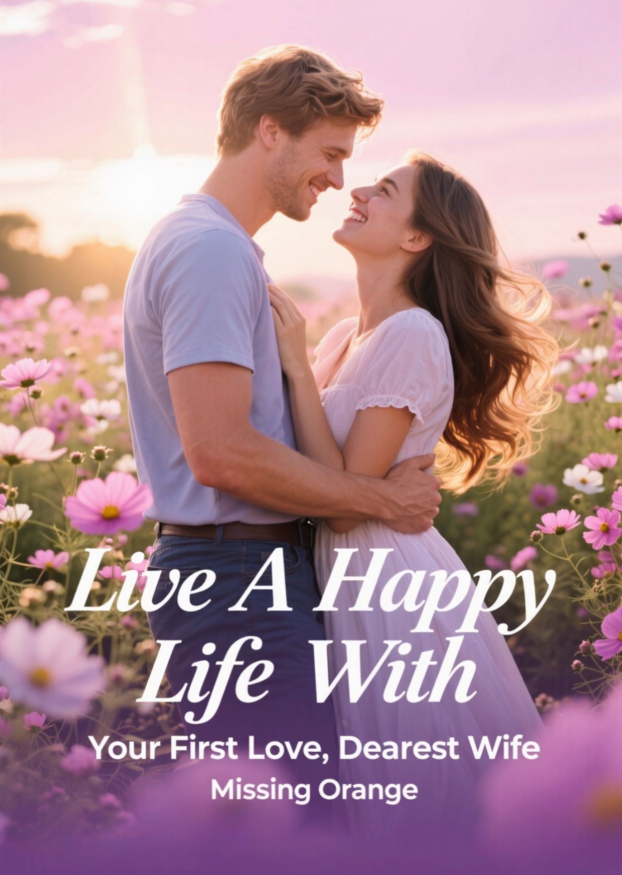 Live A Happy Life With Your First Love, Dearest Wife