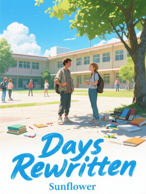 Days Rewritten