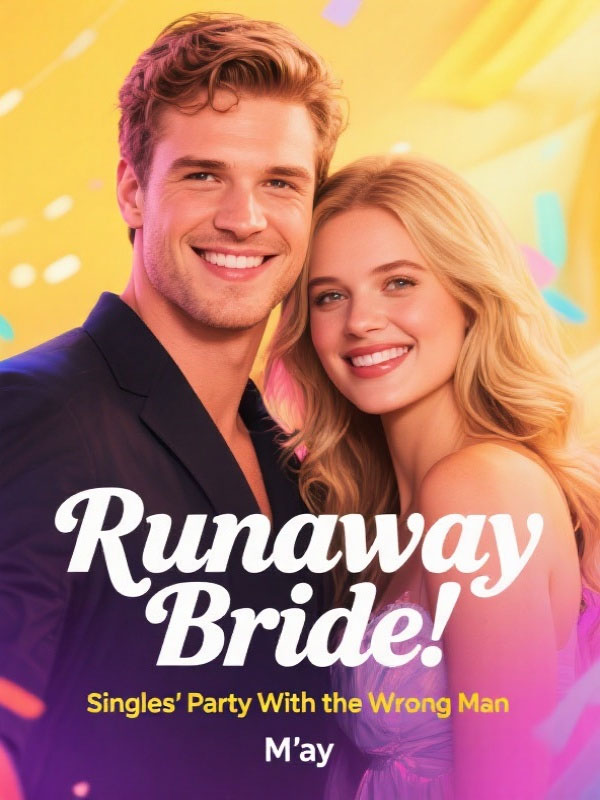 Runaway Bride: Singles' Party With the Wrong Man