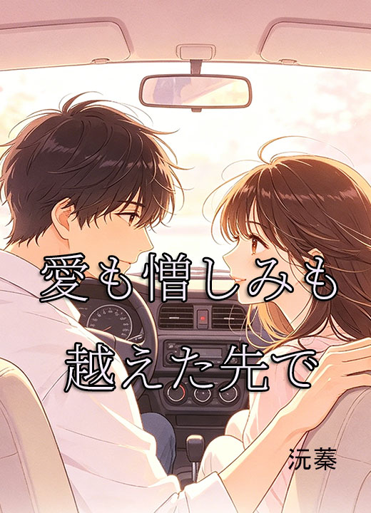 愛も憎しみも越えた先で
