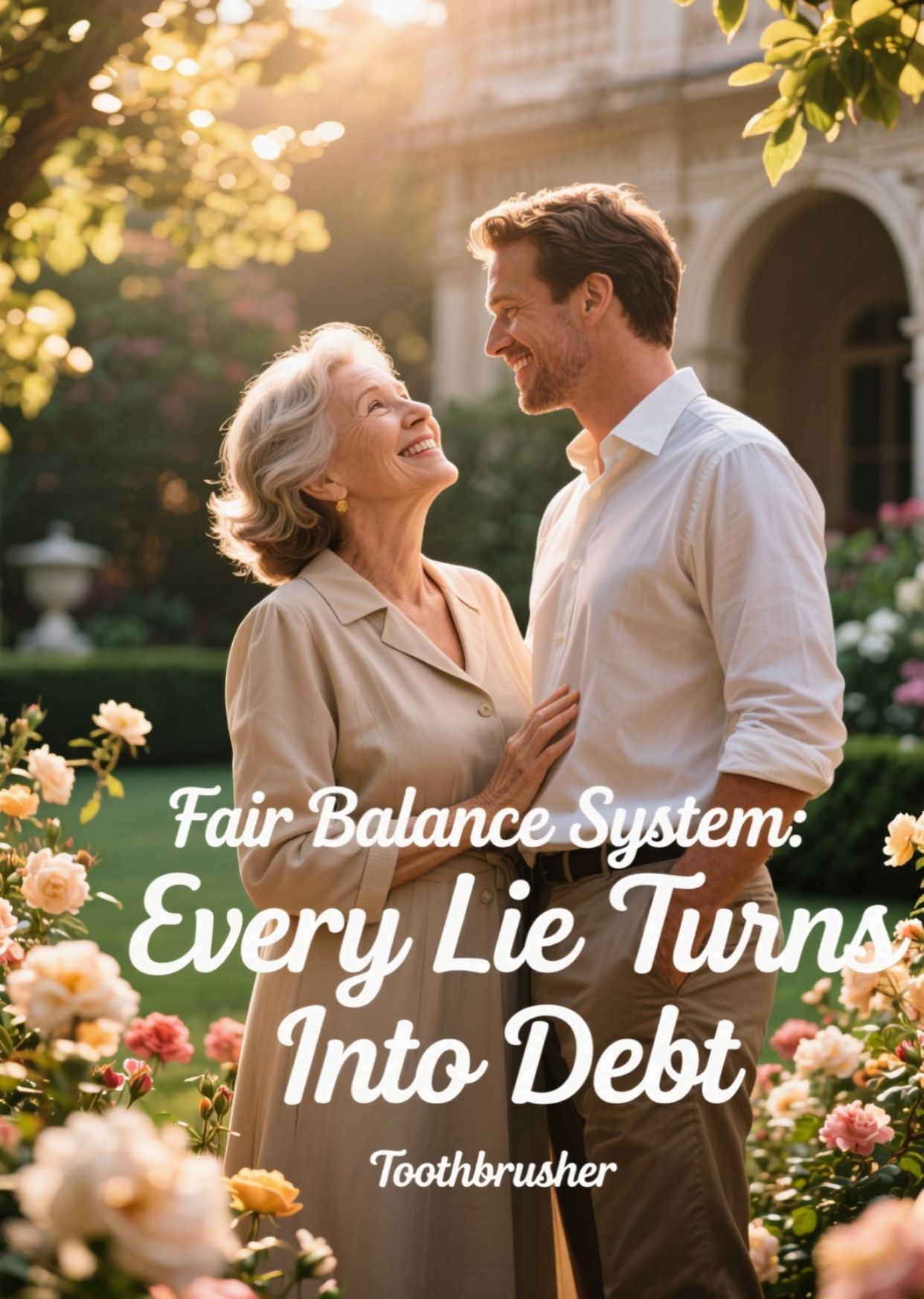 Fair Balance System: Every Lie Turns Into Debt