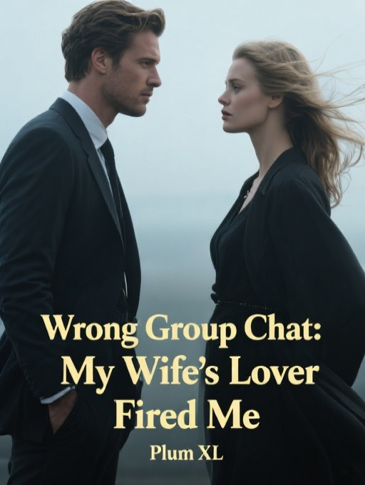 Wrong Group Chat: My Wife's Lover Fired Me