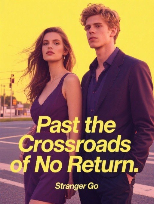 Past the Crossroads of No Return